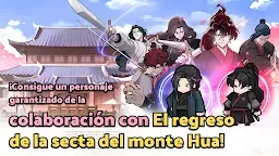 Screenshot 8: Seven Knights Idle Adventure