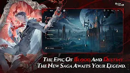 Screenshot 15: Silver and Blood