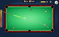Screenshot 15: Pool Trickshots Billiard