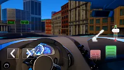 Screenshot 16: Valet Parking Master