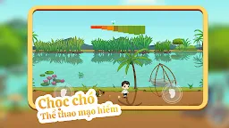 Screenshot 5: Trở Về Tuổi Thơ
