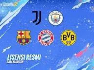 Screenshot 24: Football Master 2