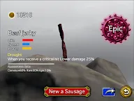 Screenshot 10: Sausage Legend