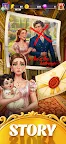 Screenshot 3: Queen’s Letter: Merge & Story