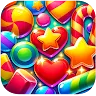 Icon: Mermaid Match It: Puzzle Game