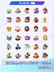 Screenshot 12: ディズニー ピクセルRPG
