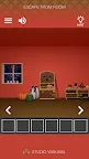 Screenshot 3: Room Escape Game : Trick or Treat