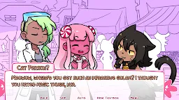 Screenshot 3: Syrup and the Ultimate Sweet