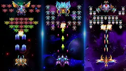 Screenshot 32: Alien Shooter: Galaxy Invaders