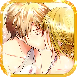 Romance otome games : The Princes of the Night