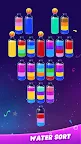 Screenshot 6: Water Sort