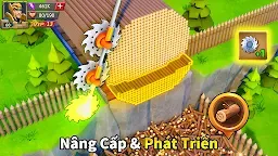 Screenshot 6: Lords Mobile: Tower Defense