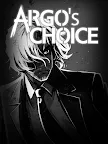 Screenshot 6: Argo's Choice: Visual novel, noir adventure story
