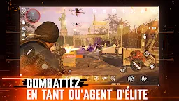 Screenshot 1: The Division Resurgence | Globale