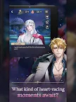 Screenshot 20: Golden Desire: Fantasy Romance