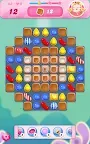 Screenshot 23: Candy Crush Saga