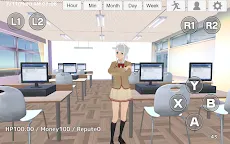 Screenshot 10: School Out Simulator2