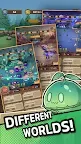 Screenshot 2: Slime Castle - Idle TD