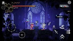 Screenshot 6: Never Grave