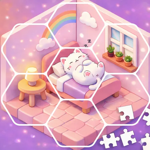 JigPuzzle: Making Room