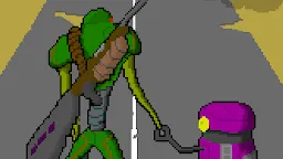 Screenshot 8: Scrap Friends