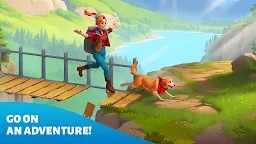 Screenshot 6: Spring Valley: Farm Game