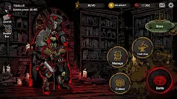 Screenshot 22: DownFall : Hack&Slash
