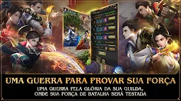 Screenshot 9: MIR2M : The Grandmaster