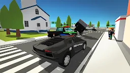 Screenshot 20: Simple Sandbox 2