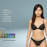 Icon: Life Inzoi Sim Simulator Game