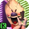 Icon: 恐怖冰淇淋