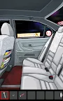 Screenshot 3: Taxi Room Escape Game