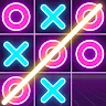 Icon: Tic Tac Toe: 2 Player XO Games