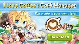Screenshot 5: I LOVE COFFEE : Cafe Manager