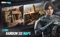 Screenshot 15: Rainbow Six Mobile