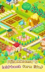 Screenshot 18: Rilakkuma Farm
