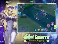 Screenshot 18: Arena of Valor | Thai