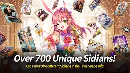 Screenshot 2: Sid Story