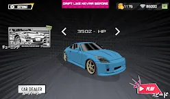 Screenshot 7: Drift Toon