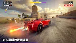 Screenshot 3: 狂野飆車：傳奇大集結