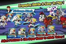 Screenshot 2: LINE Gundam Wars