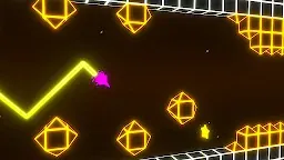 Screenshot 10: Geometry Vibes 3D