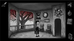 Screenshot 7: Casa de Monstruos 2: Medalla