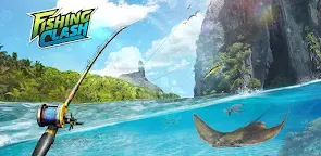 Screenshot 25: Fishing Clash
