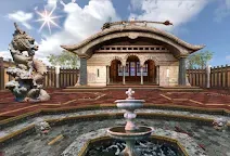 Screenshot 3: 逃離解謎困鬥