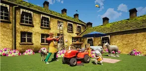 Screenshot 25: Escape Game: Cotswolds