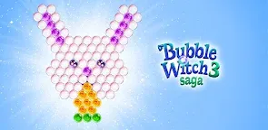 Screenshot 25: Bubble Witch 3 Saga