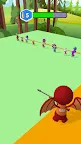 Screenshot 4: Spranky Survival:456 Challenge