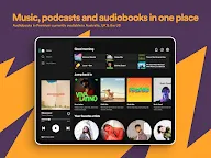 Screenshot 15: Spotify Music