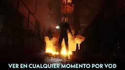 Screenshot 9: SILENT HILL: Ascension